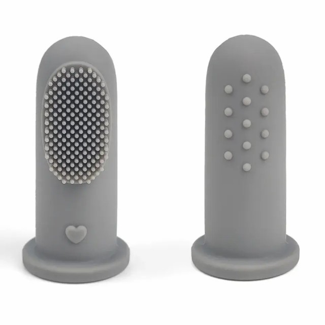 Silicone Baby Finger Toothbrush