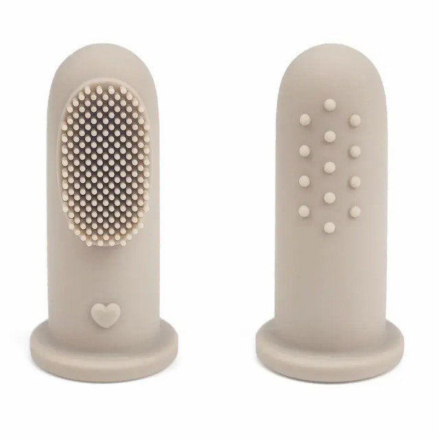 Silicone Baby Finger Toothbrush