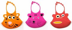 Silicone Bibs for Babies