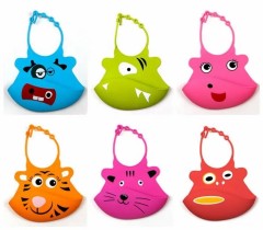 Silicone Bibs for Babies