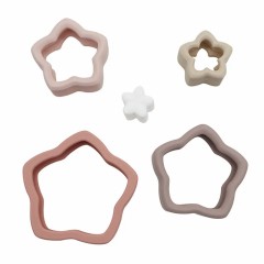 Silicone Block Toys
