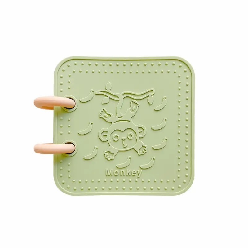Education Sensory Waterproof Bath Toy