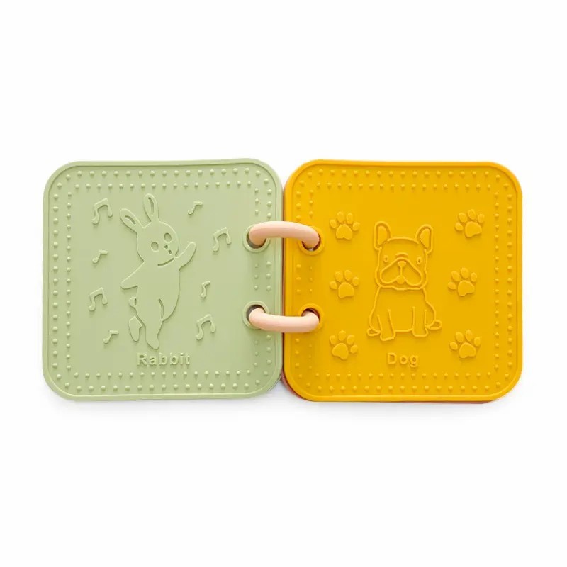 Education Sensory Waterproof Bath Toy