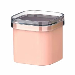 Large Ice Cube Molds with Lids