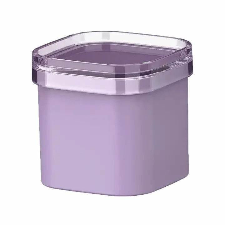 Large Ice Cube Molds with Lids