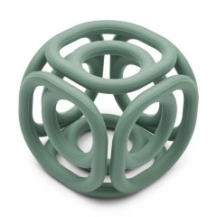 Baby Teethers Toys Silicone Soft Ball
