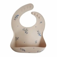 Silicone Baby Bib