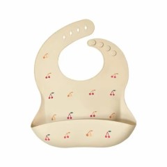 Silicone Baby Bib