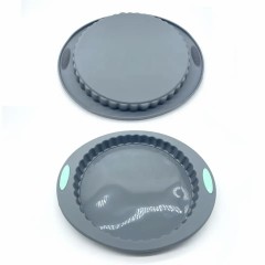 Nonstick Silicone Baking Pans Set