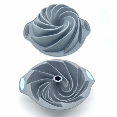 Nonstick Silicone Baking Pans Set