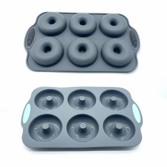 Nonstick Silicone Baking Pans Set