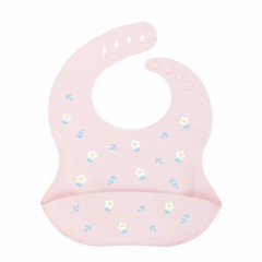 Silicone Baby Bibs for Babies & Toddlers