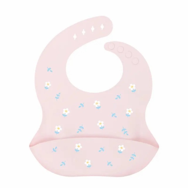 Silicone Baby Bibs for Babies & Toddlers