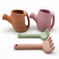 Silicone Gardening Set toys