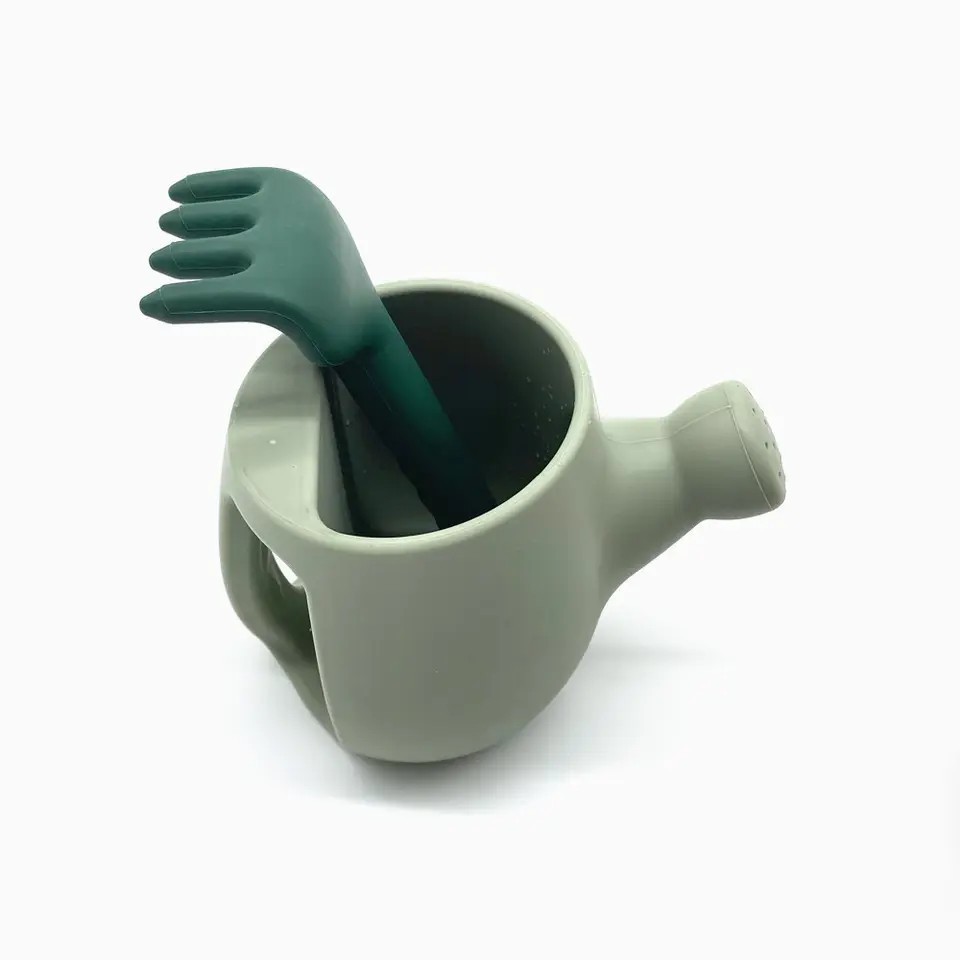 Silicone Gardening Set