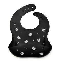 Silicone Baby Bibs for Babies & Toddlers