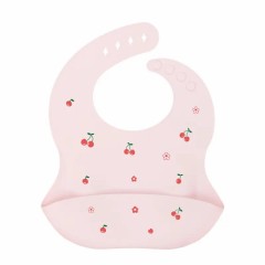 Silicone Baby Bibs for Babies & Toddlers