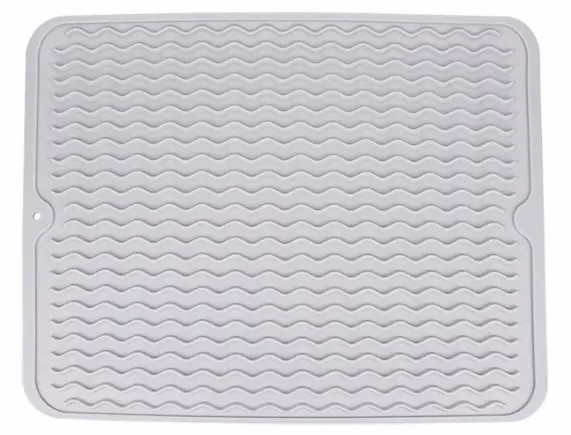 Silicone Dish Drying Mat 
