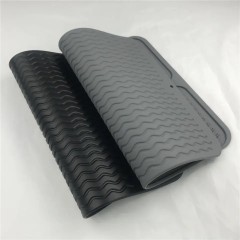 Silicone Dish Drying Mats