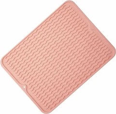 Silicone Dish Drying Mats