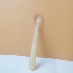 Silicone Baby Spoons