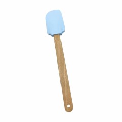 Silicone Spatulas Heart Shaped