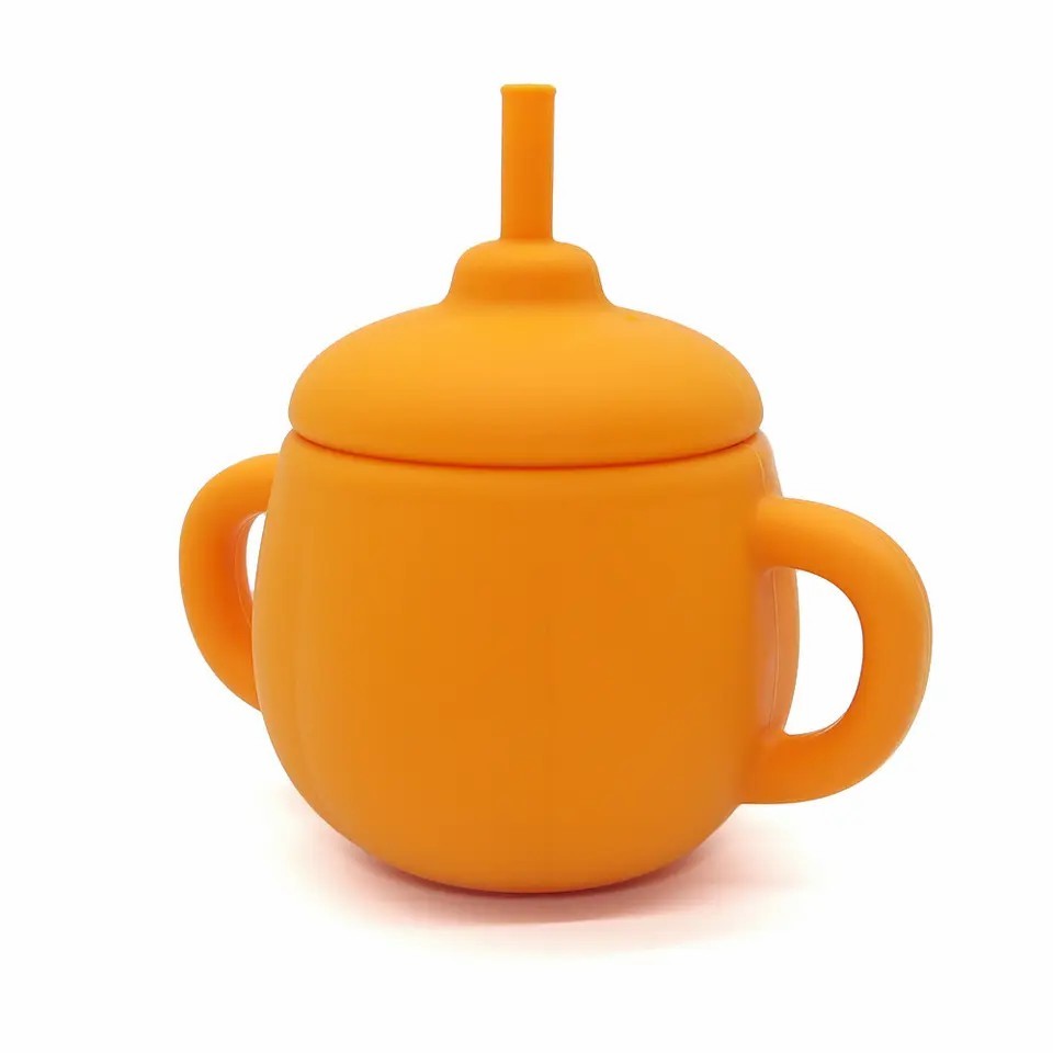 Silicone Training Cup