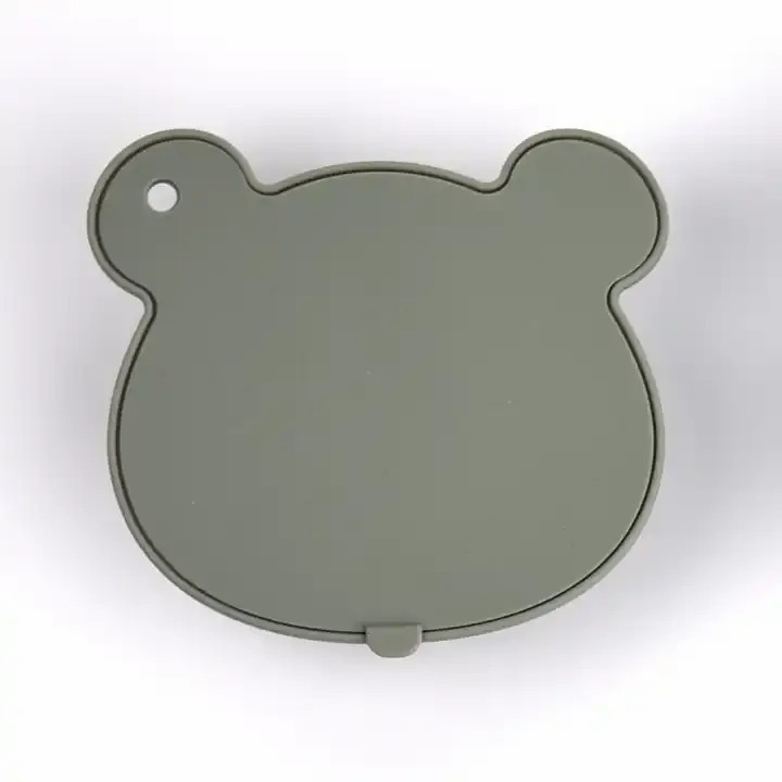 Silicone Baby Fruit Food Feeder Pacifier