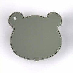 Silicone Baby Fruit Food Feeder Pacifier