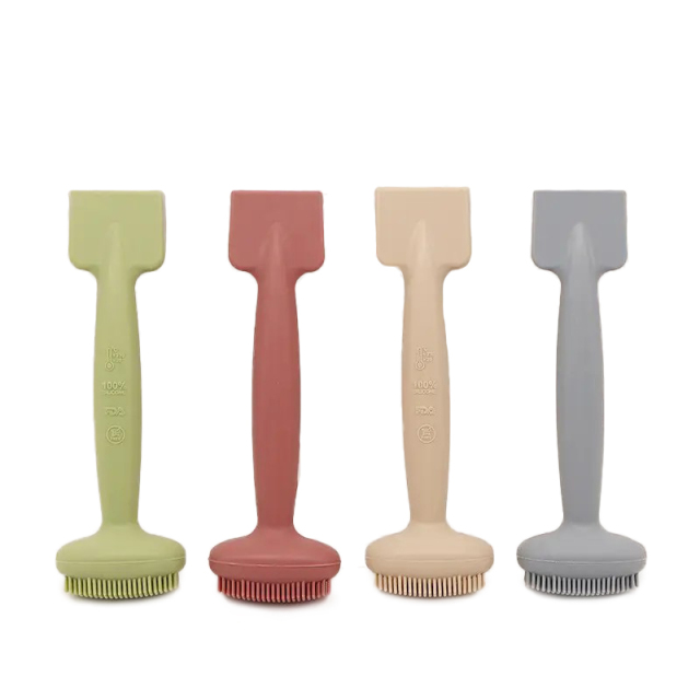 Silicone Face Mask Applicator, Facial Mask Brushes