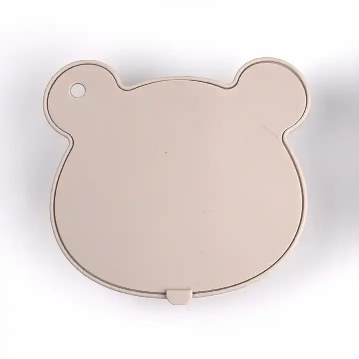 Silicone Baby Fruit Food Feeder Pacifier
