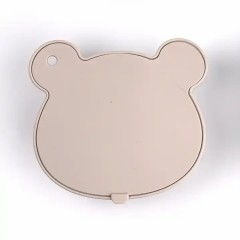 Silicone Baby Fruit Food Feeder Pacifier