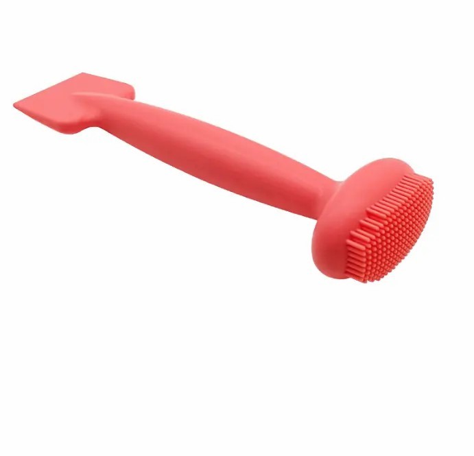 Silicone Manual Facial Cleansing Brush