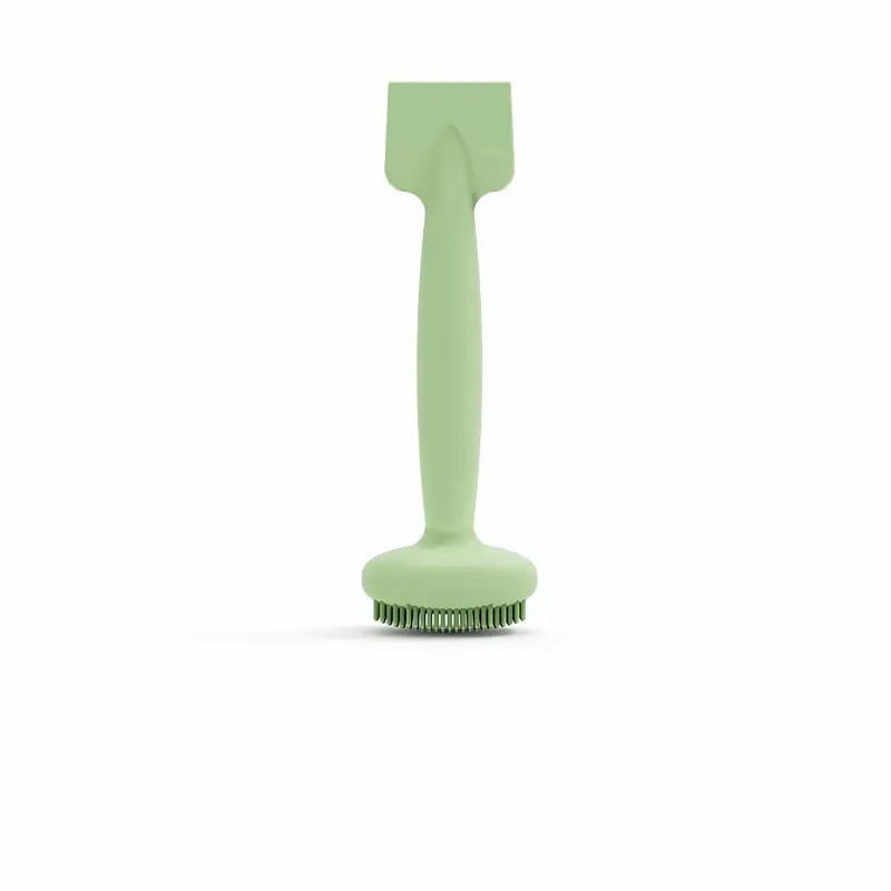 Silicone Manual Facial Cleansing Brush
