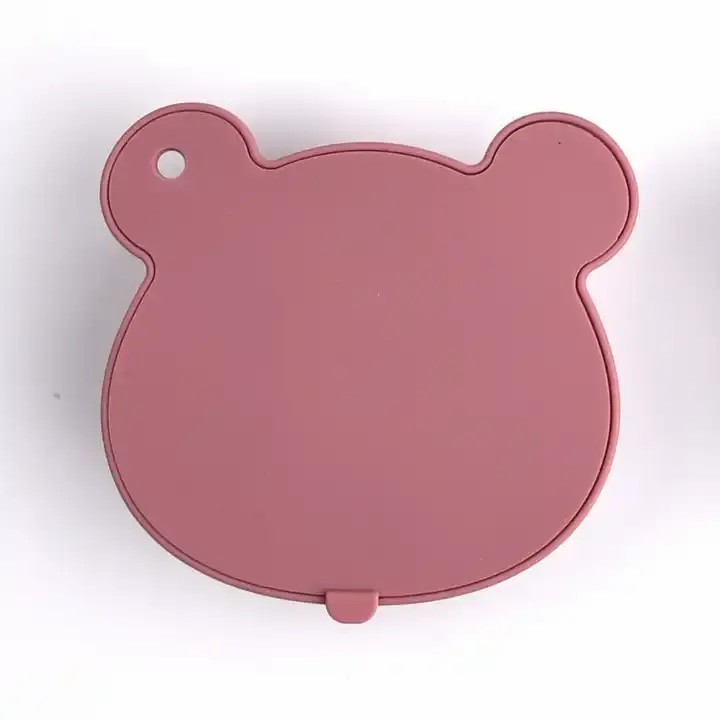 Silicone Baby Fruit Food Feeder Pacifier