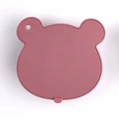 Silicone Baby Fruit Food Feeder Pacifier