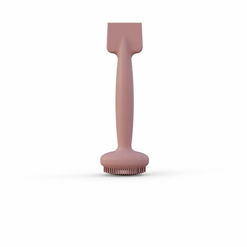 Silicone Manual Facial Cleansing Brush