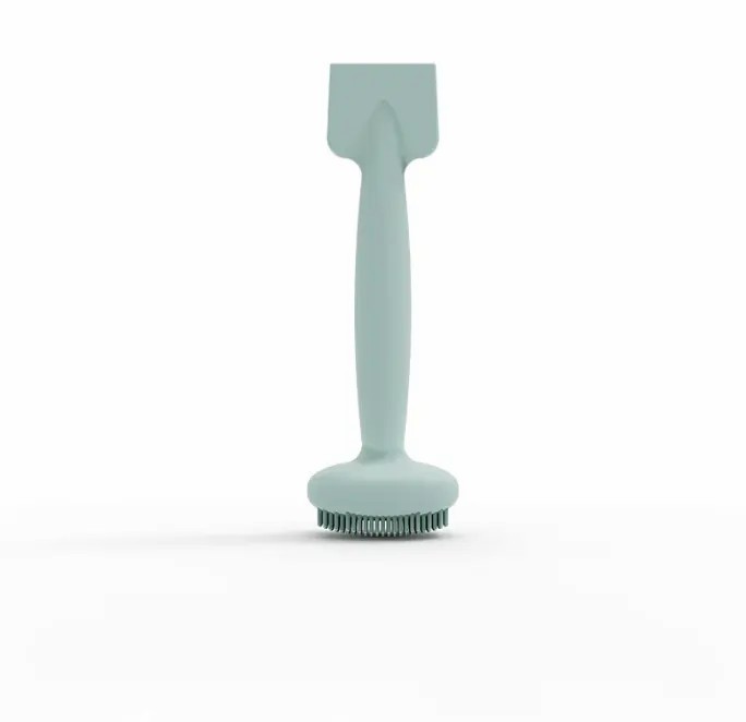 Silicone Manual Facial Cleansing Brush