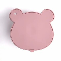 Silicone Baby Fruit Food Feeder Pacifier