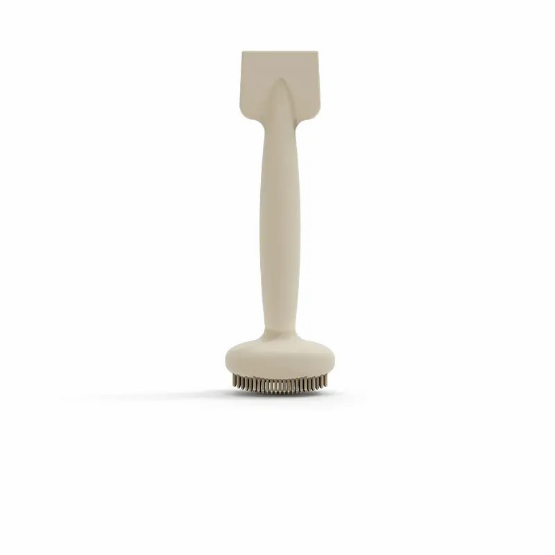 Silicone Manual Facial Cleansing Brush