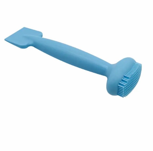 Silicone Manual Facial Cleansing Brush