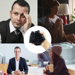 Halloween Fidget Sensory Pop Toys Packs for Kids