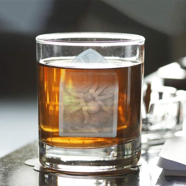 Halloween Silicone Mould