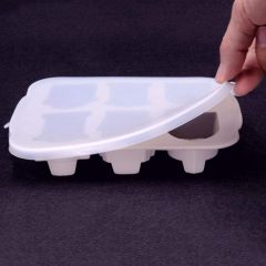 Halloween Silicone Mould