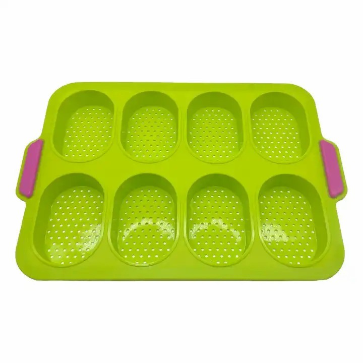 Silicone Baking Pan