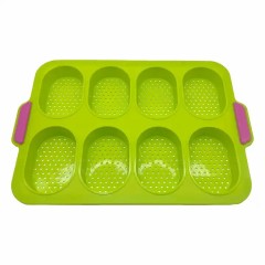 Silicone Baking Pan