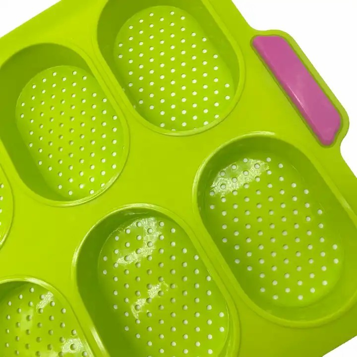 Silicone Baking Pan