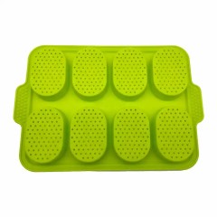Silicone Baking Pan