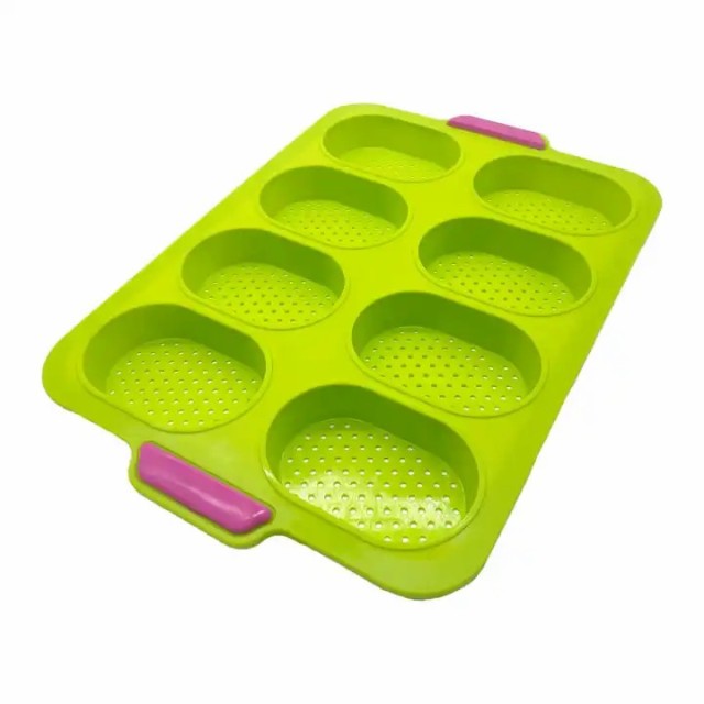 Silicone Baking Pan