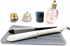 Heat Resistant Silicone Mat Pouch